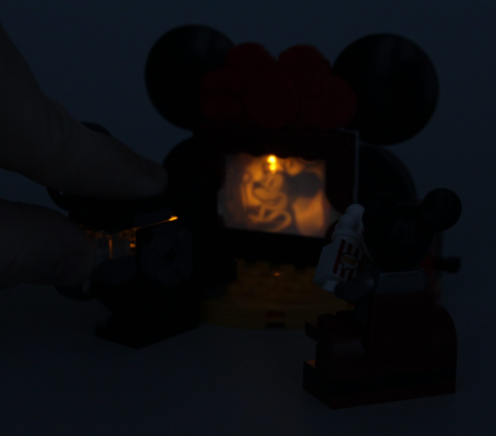 Lego Disney 40600 Disney 100 Years Celebration Gwp Review Lego Disney 40600 Disney 100 Years Celebration Gwp Review