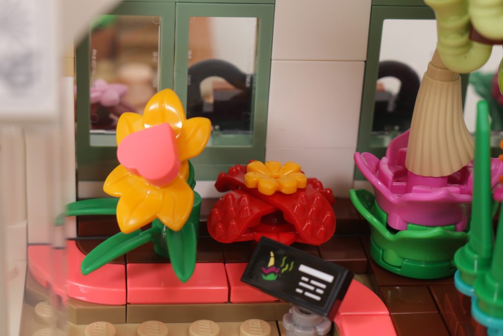 41757 Botanical Garden and LEGO Friends’ bright new future