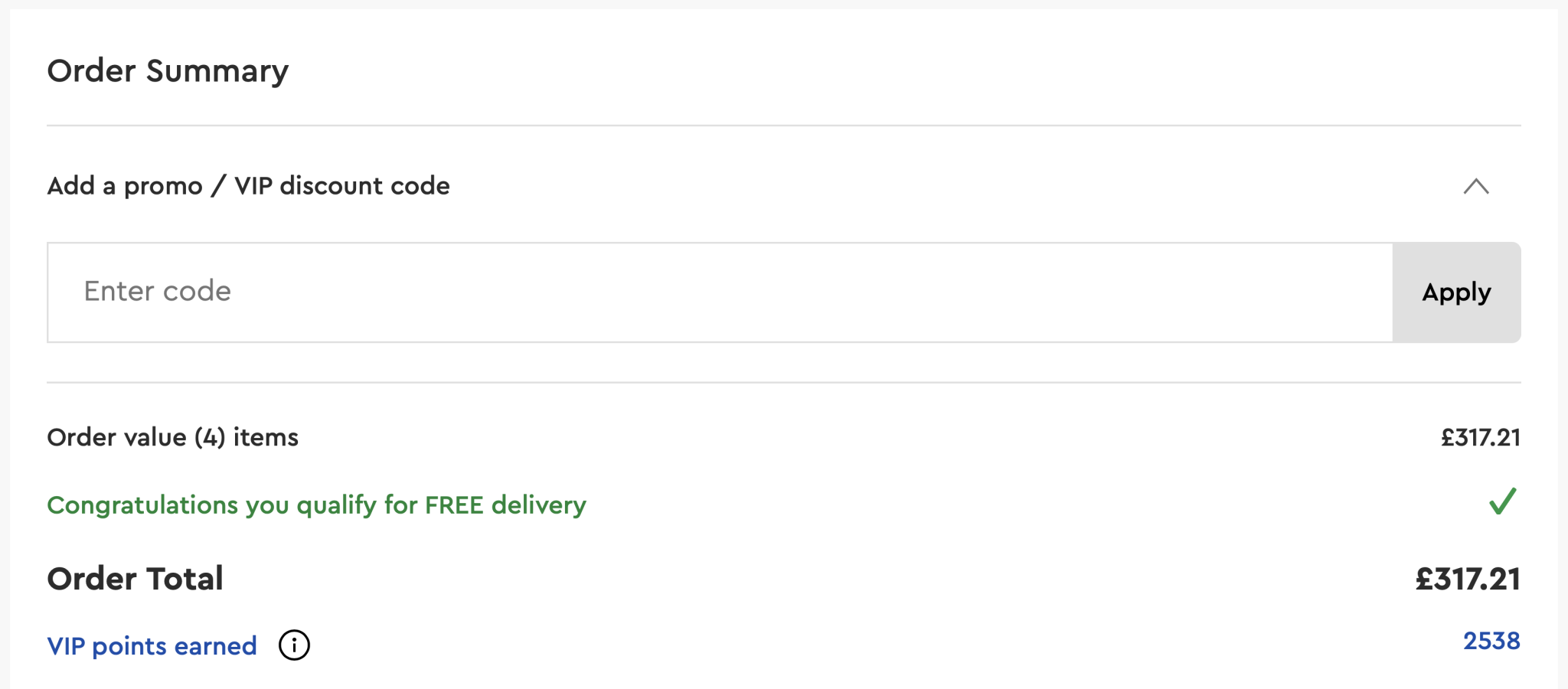 An idiot's guide to the LEGO VIP program