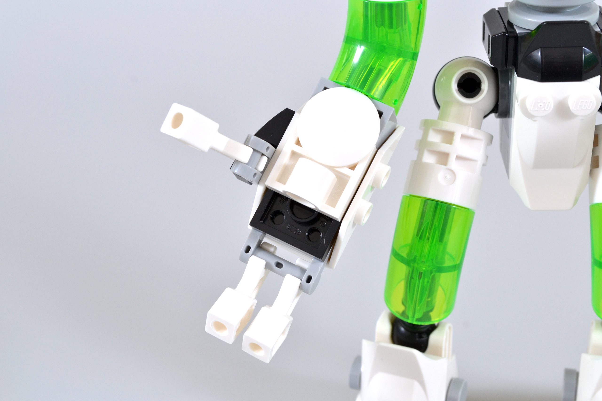 LEGO DREAMZzz 71454 Mateo and Z-Blob the Robot review