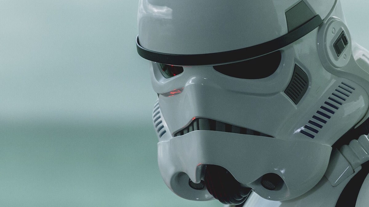 Free minifigure revealed for next LEGO Star Wars magazine