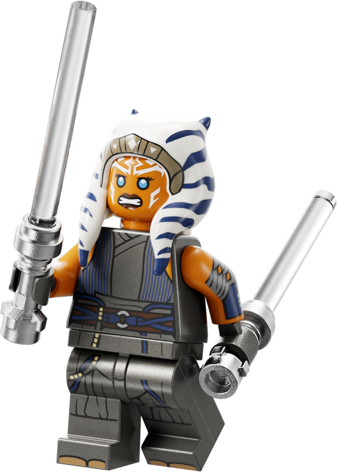 Who’s who in the LEGO Star Wars Ahsoka sets