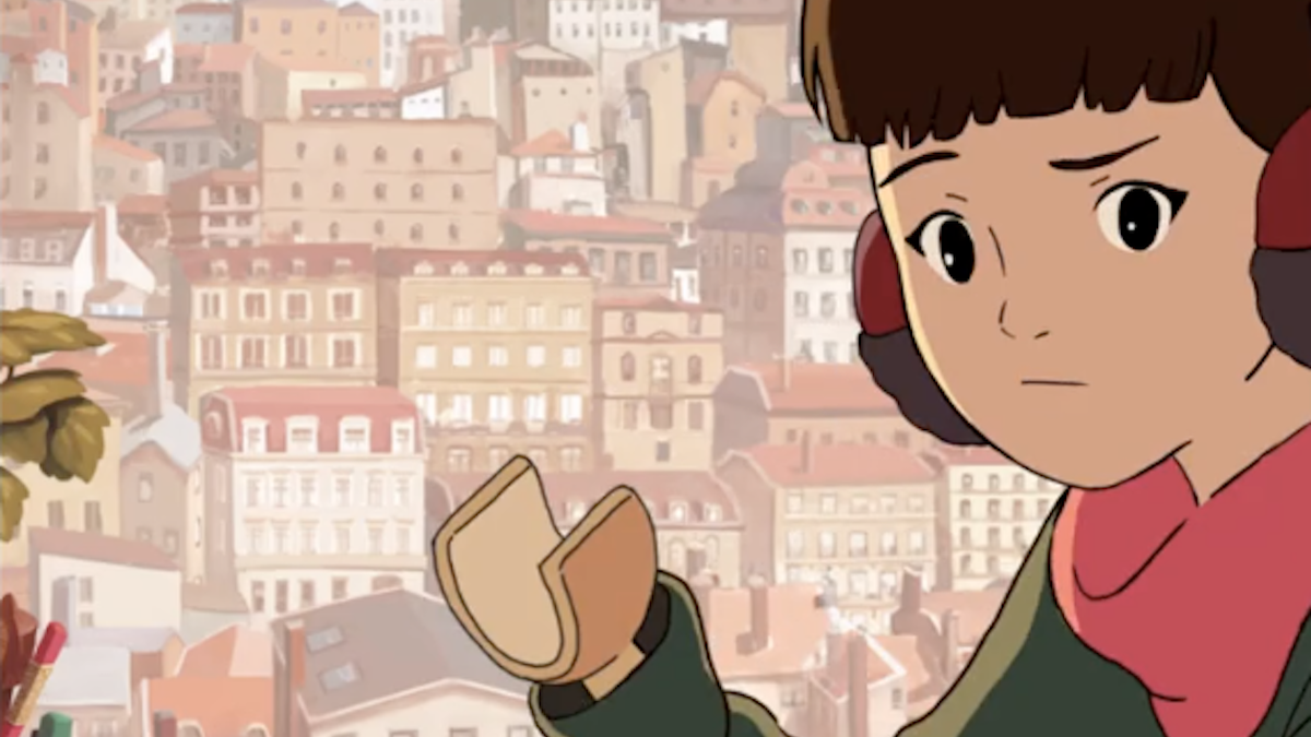 Lofi Girl tease une collaboration avec le LEGO Group